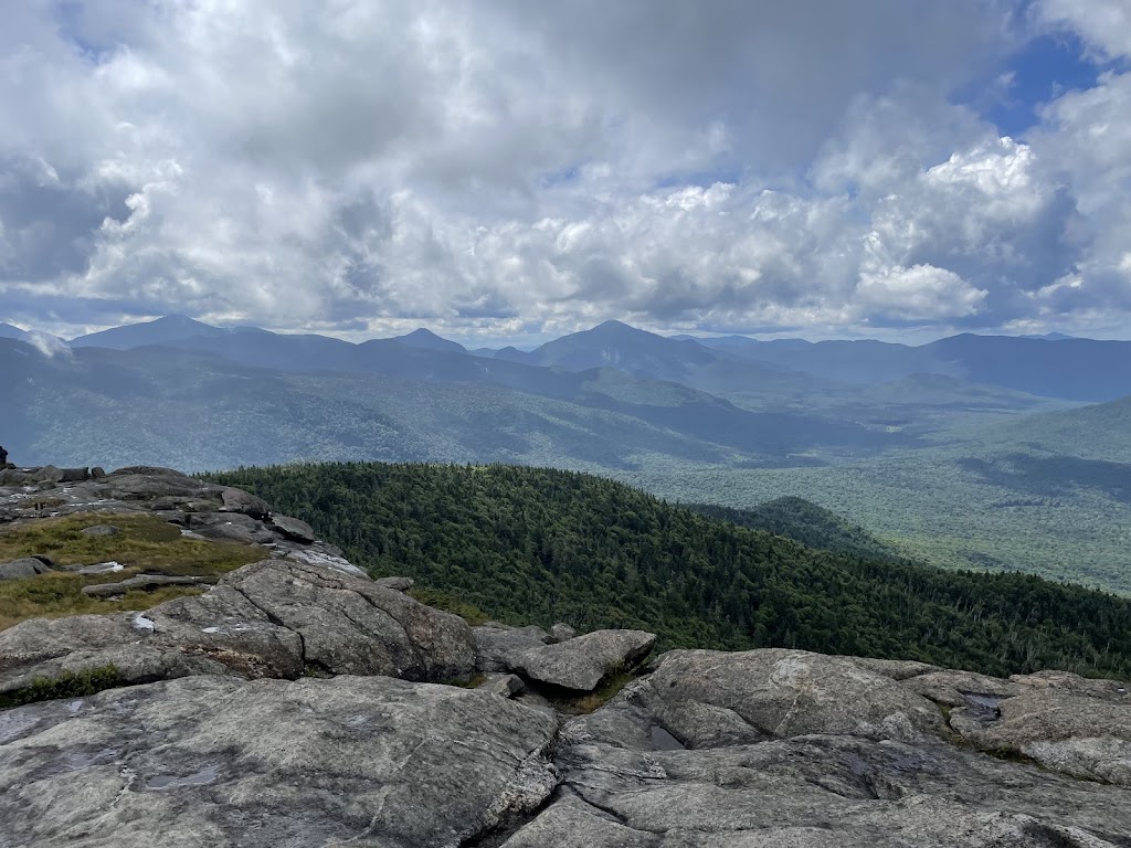 Cascade Mountain Trail (Adirondack High Peaks)