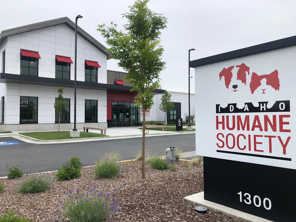 Idaho Humane Society