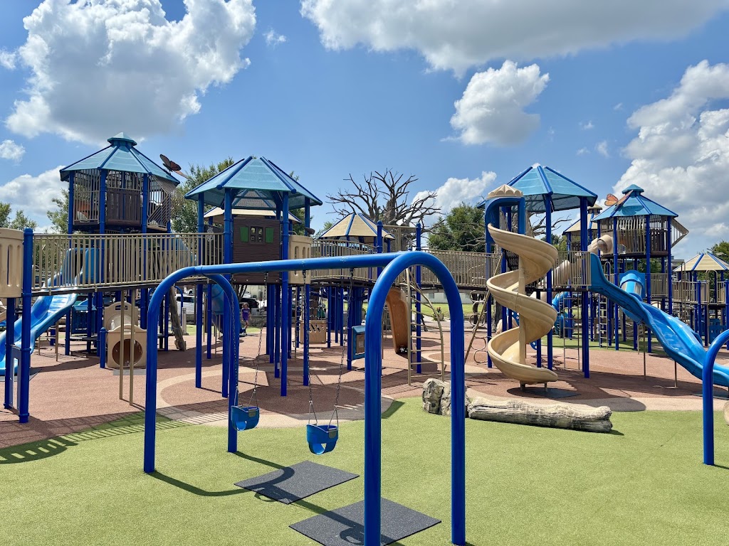 Smothers Park