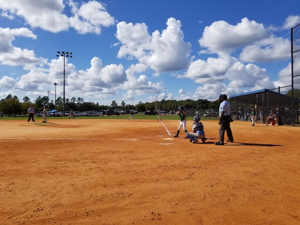 Citizens Park Dog Park