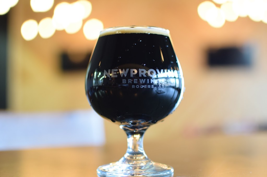 New Province Brewing Co.