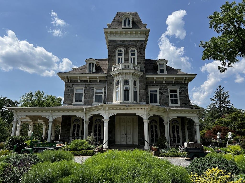 Cylburn Arboretum