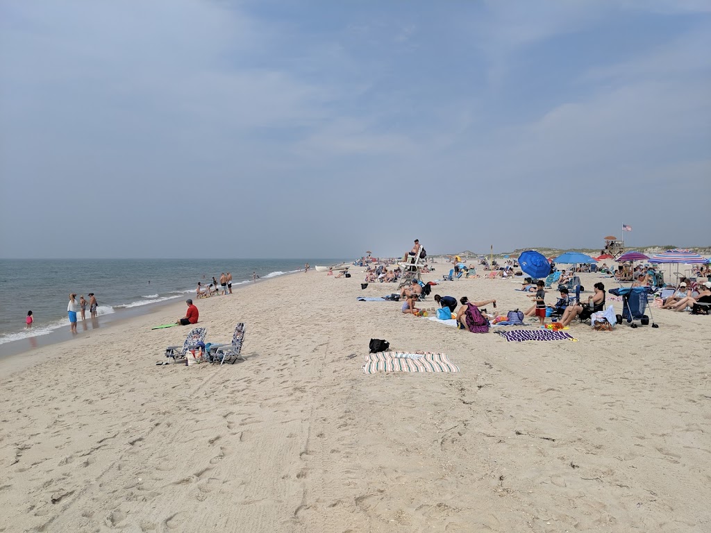 Robert Moses State Park (Long Island)