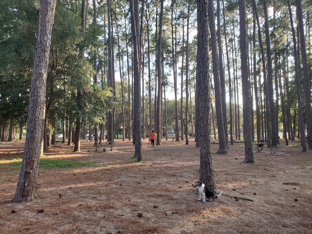 Herb Creek Dog Park