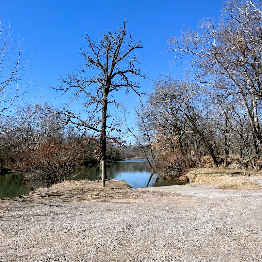 McIndoe Park Dog Park