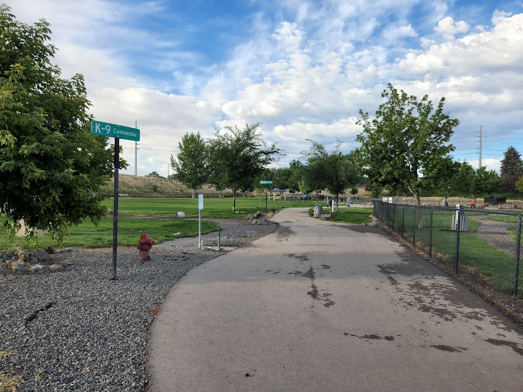 Nampa Dog Park