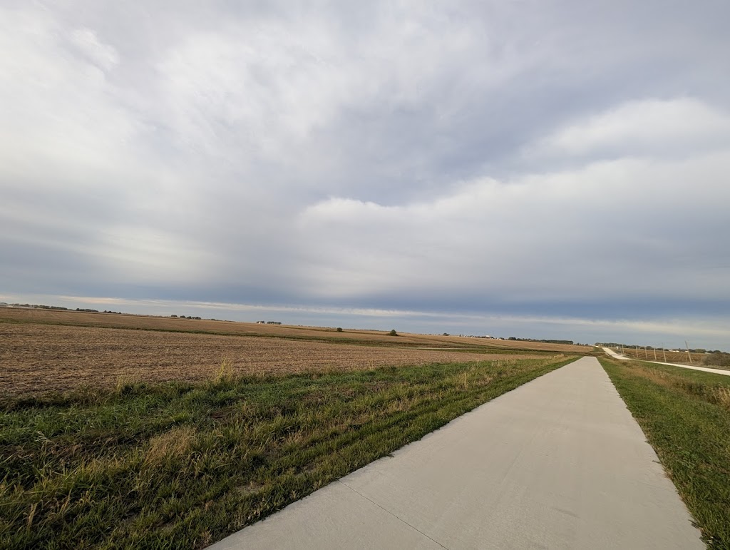 Pleasant Valley Trail