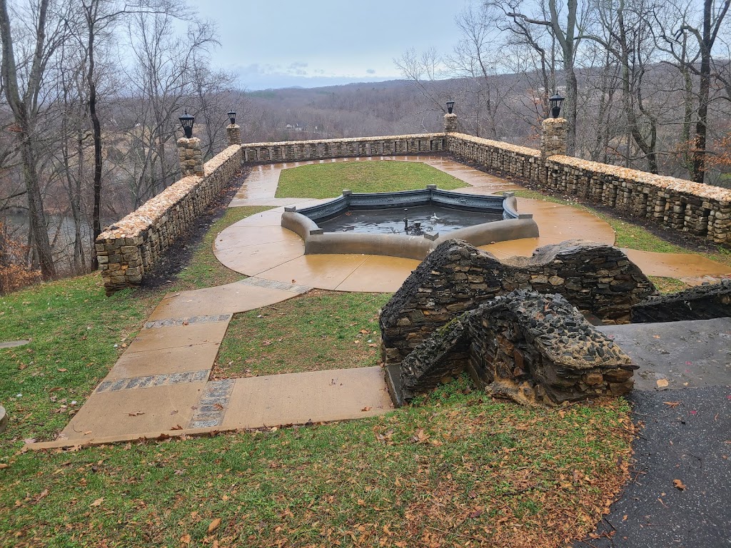 Riverside Park, Lynchburg