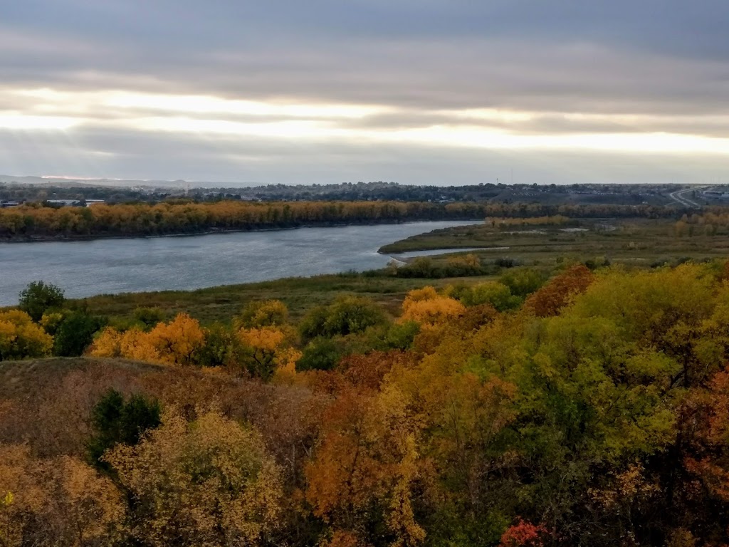 Pioneer Park, Bismarck