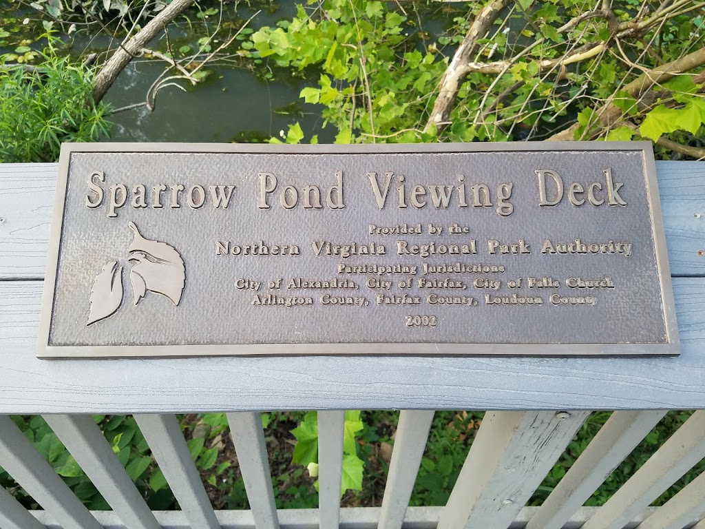 Washington & Old Dominion Trail