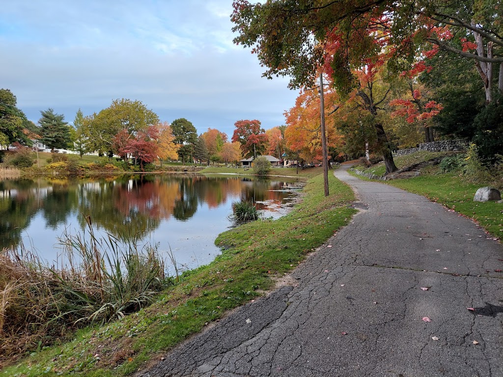Fulton Park