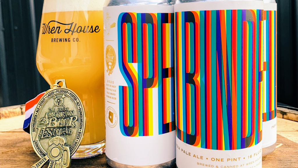 Wren House Brewing