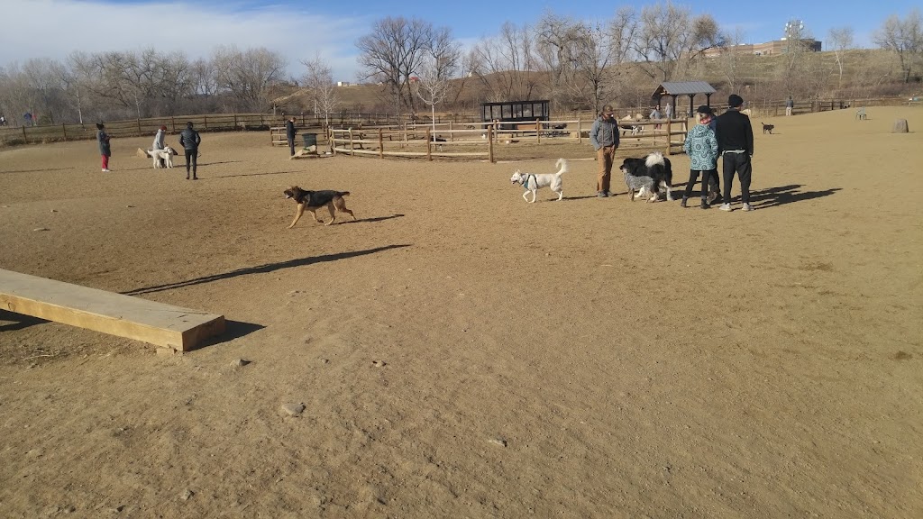 Valmont Dog Park