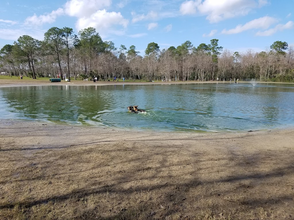 Dogwood Park, Jacksonville