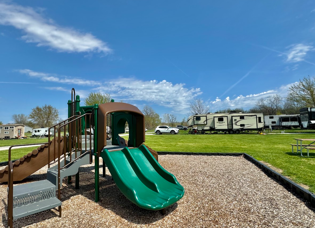 Amana RV Park + Event Center