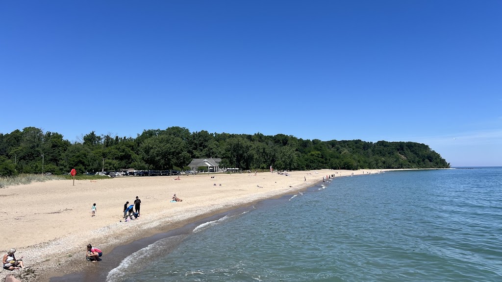 Grant Park, South Milwaukee