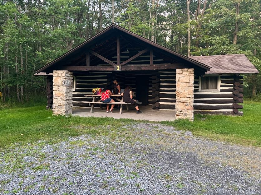 S.B. Elliott State Park