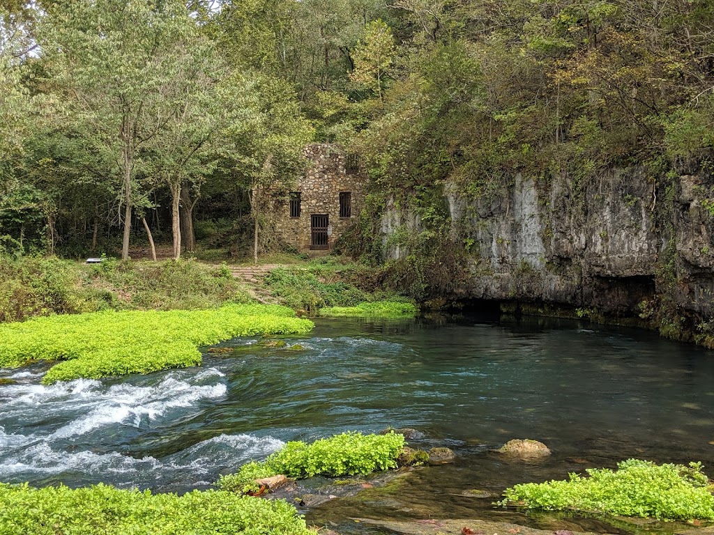Ozark National Scenic Riverways