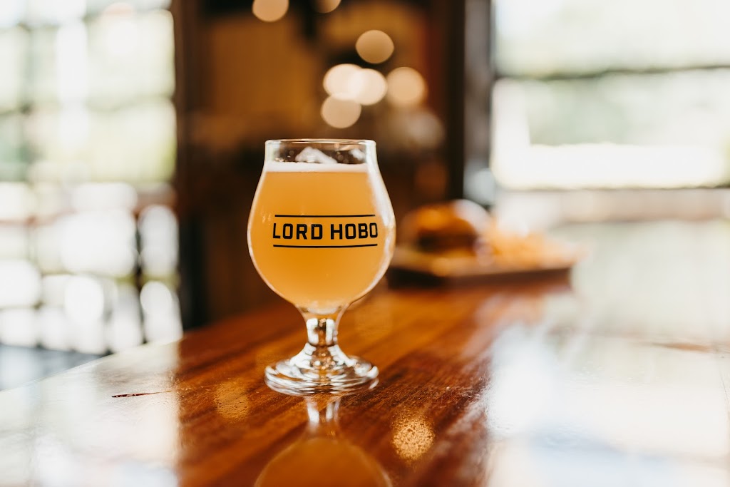 Lord Hobo Brewing