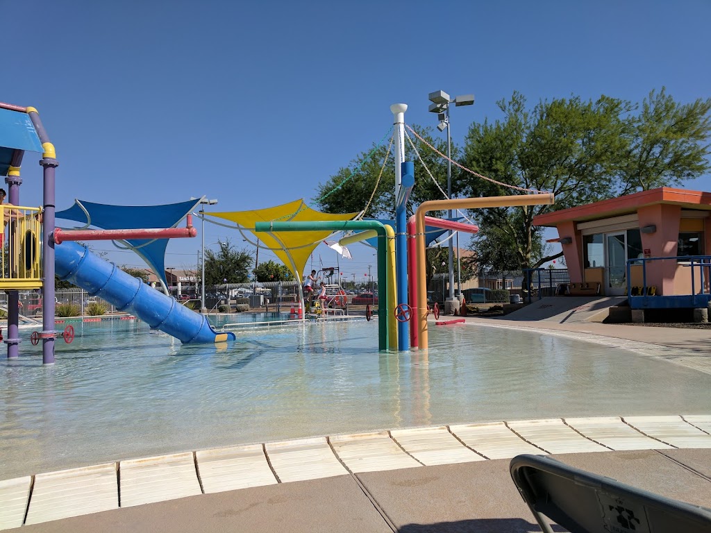 Rose Lane Park Dog Park