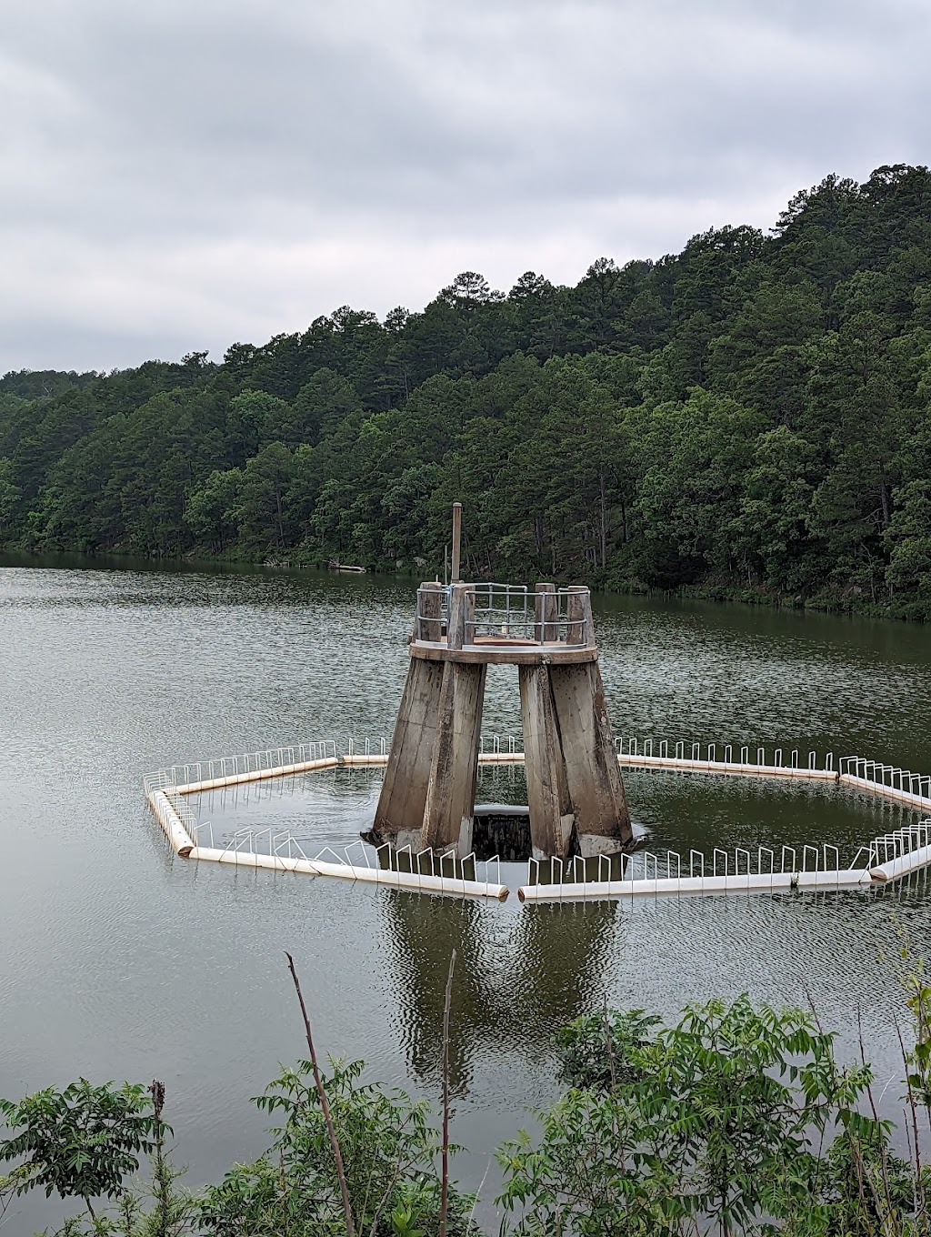 Cedar Lake Recreation Area