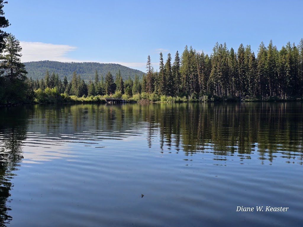 Placid Lake State Park