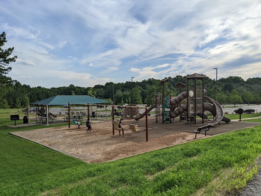 Bradford Park Dog Park