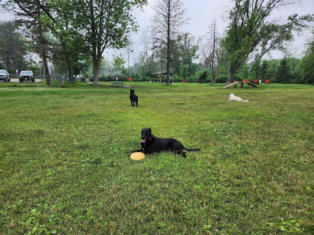VanderPerren Dog Park