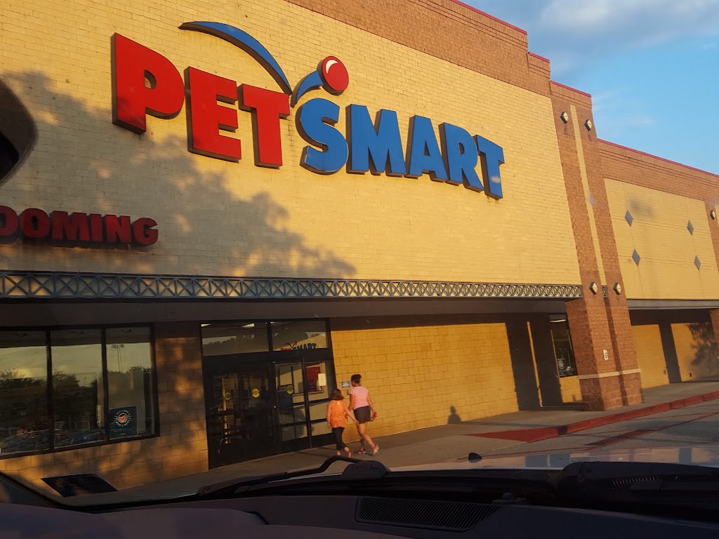 PetSmart Charleston