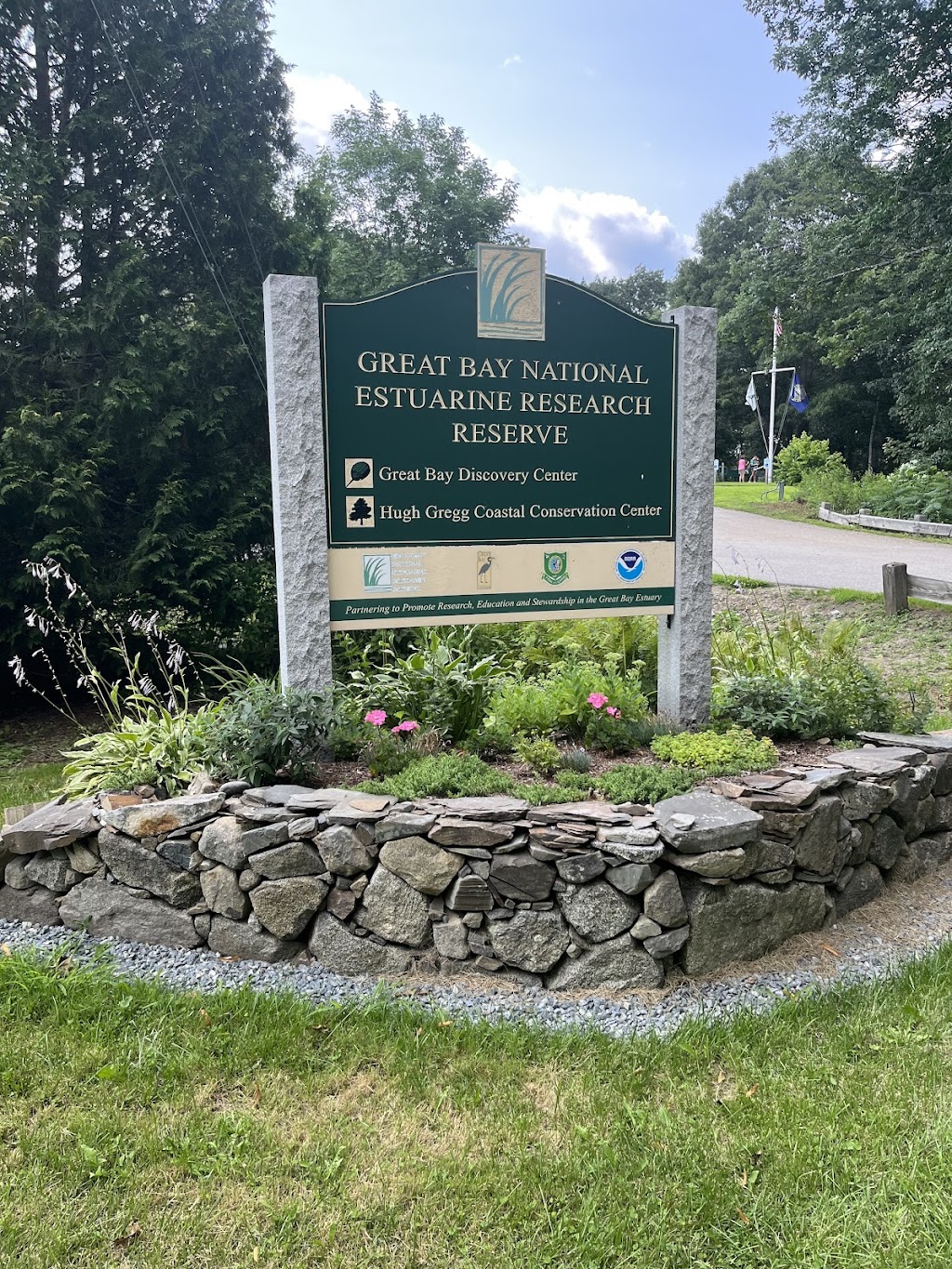 Great Bay Discovery Center