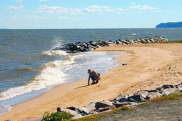 Westmoreland State Park