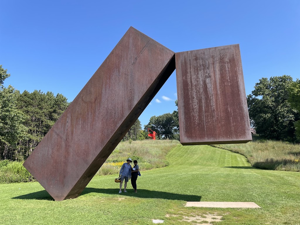 Storm King Art Center Grounds