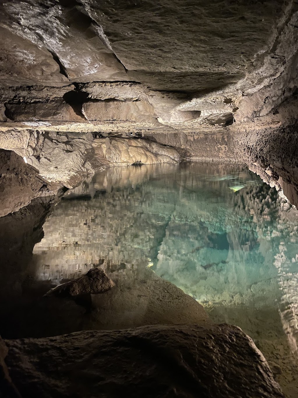 Forestville/Mystery Cave State Park