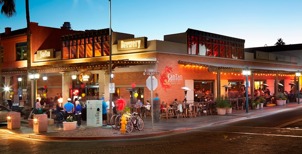 SanTan Brewing Co.