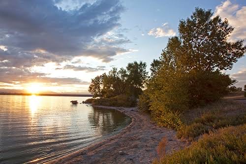 Cherry Creek Regional Trail (Parker)