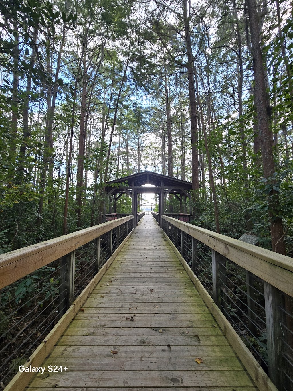 Florala State Park