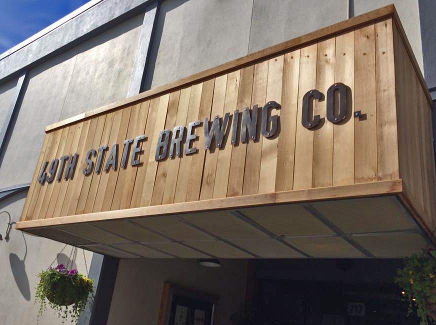 Resolution Brewing Company