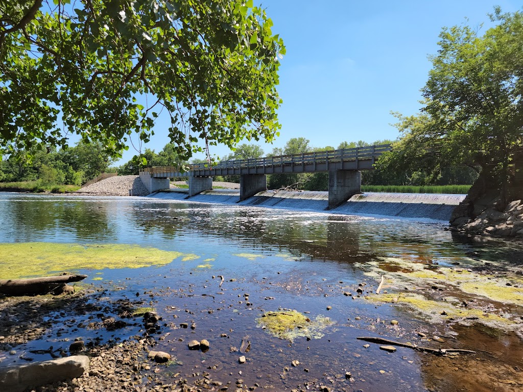 I&M Canal State Trail