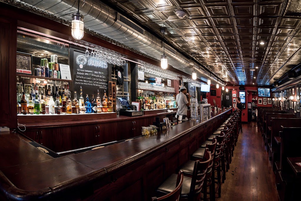 Good Dog Bar & Restaurant (Patio)