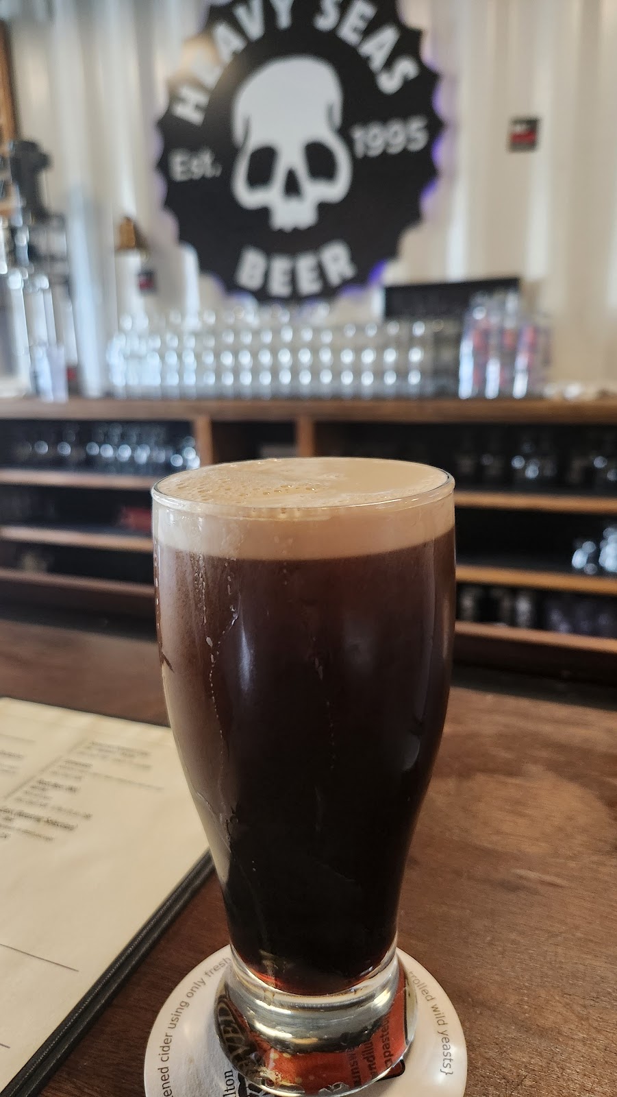 Heavy Seas Alehouse