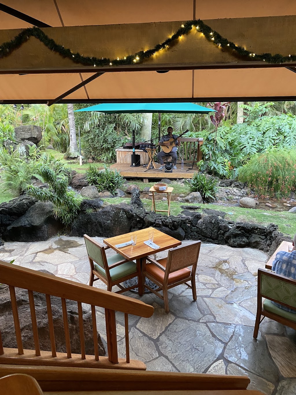 Keoki's Paradise