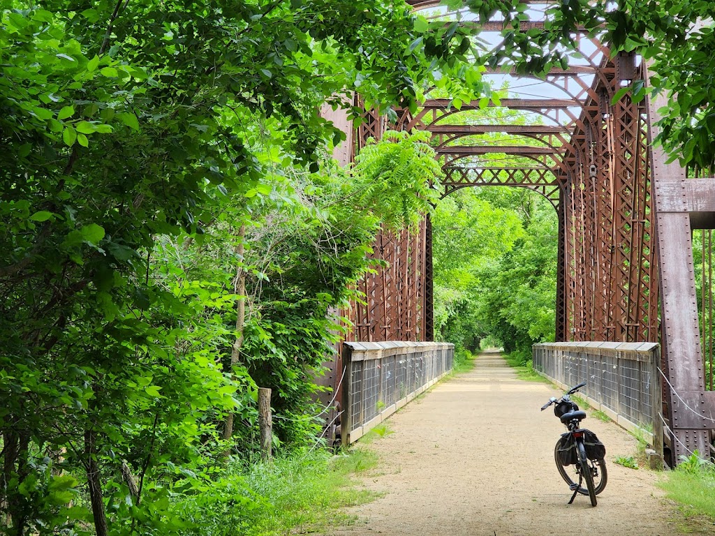 Prairie Spirit Trail State Park