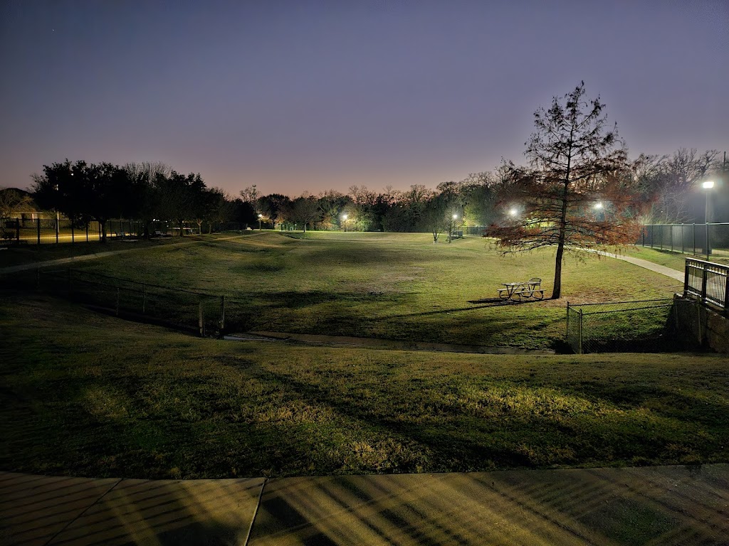 University Park (Steeplechase Dog Park)
