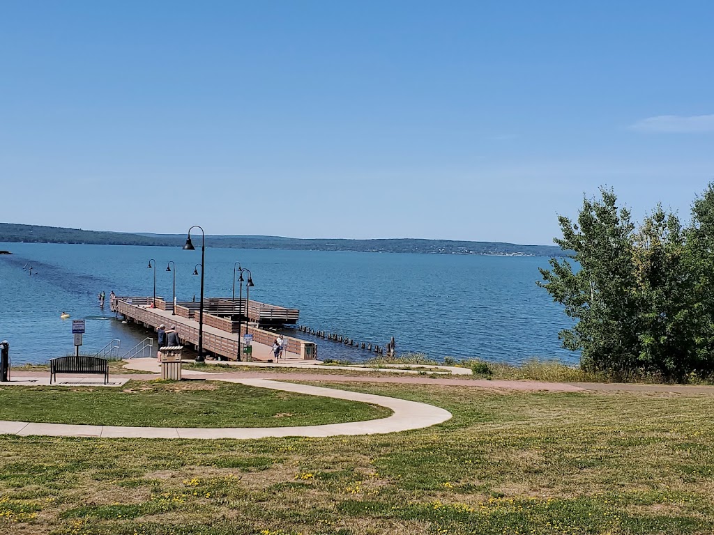 Bay View Park