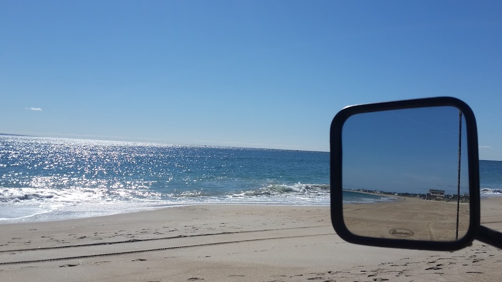 Charlestown Town Beach