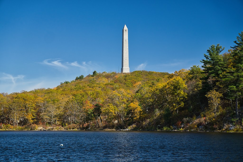 High Point State Park