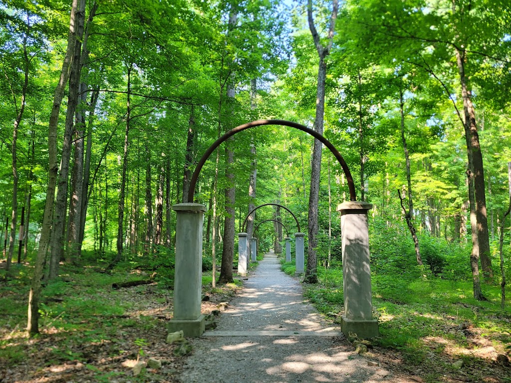 Charlestown State Park