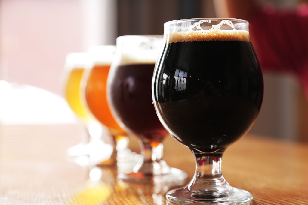 Stumptown Ales