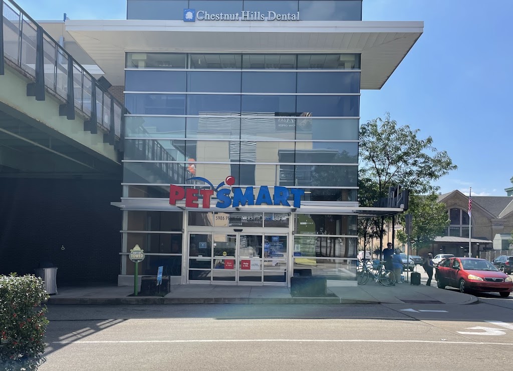PetSmart Pittsburgh