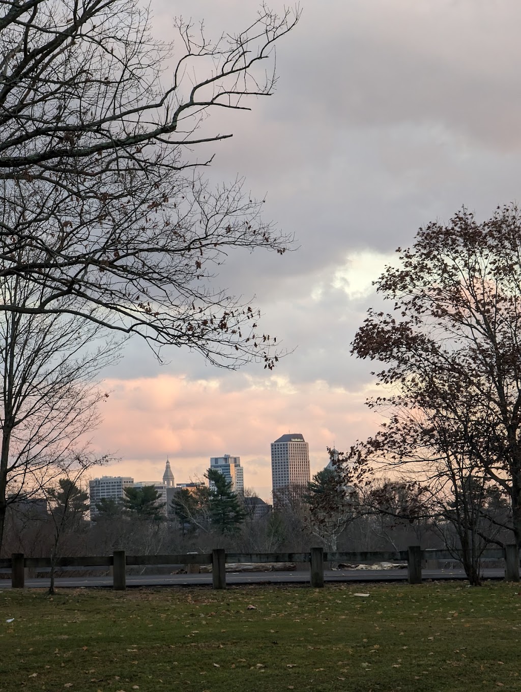 Keney Park